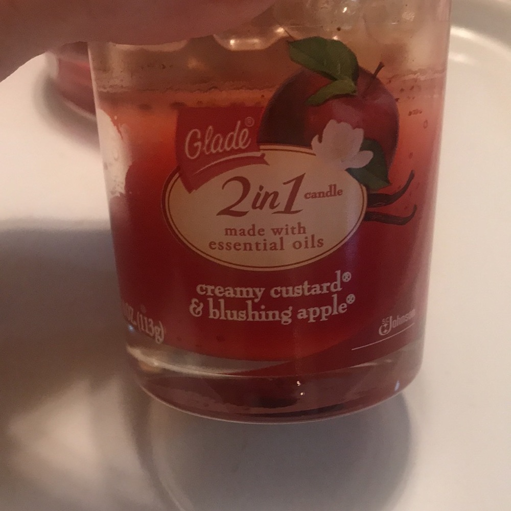 Glade Candle Bundle - Picture 7 of 16